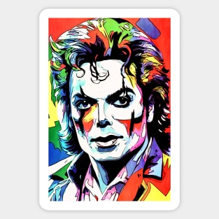 Michael J. Sticker